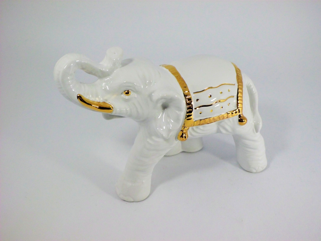 Elefante Oro