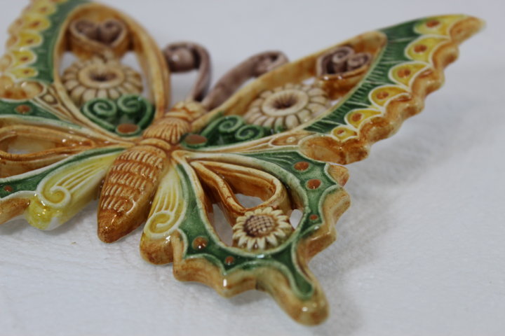 Farfalle da appendere – Vietri With Love